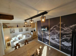 BellOretta Maison Champlas